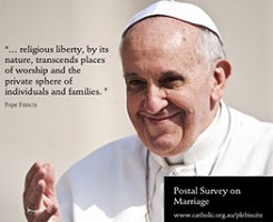 Marriage & Religious Freedom